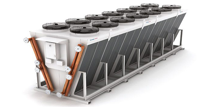 HVAC Cooling Solutions